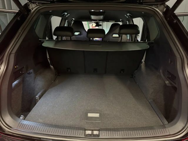 Seat Tarraco FR-lijn