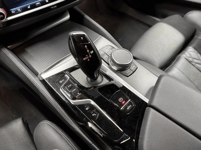 BMW 530 530e M-Sport Touring