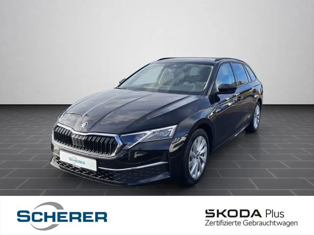 Skoda Octavia 2.0 TDI Combi Selection