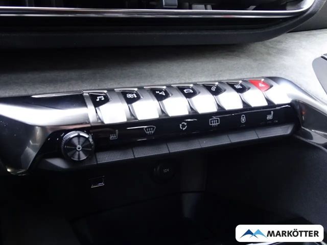 Peugeot 5008 GT-Line