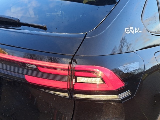 Volkswagen Taigo 1.0 TSI