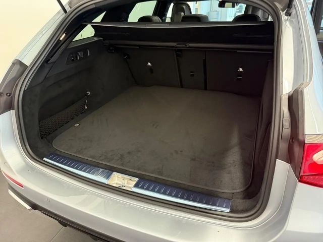 Mercedes-Benz E 220 AMG Line E 220 d Estate