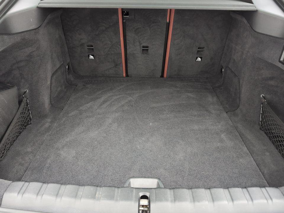 BMW i4 Coupé Gran Coupé M50