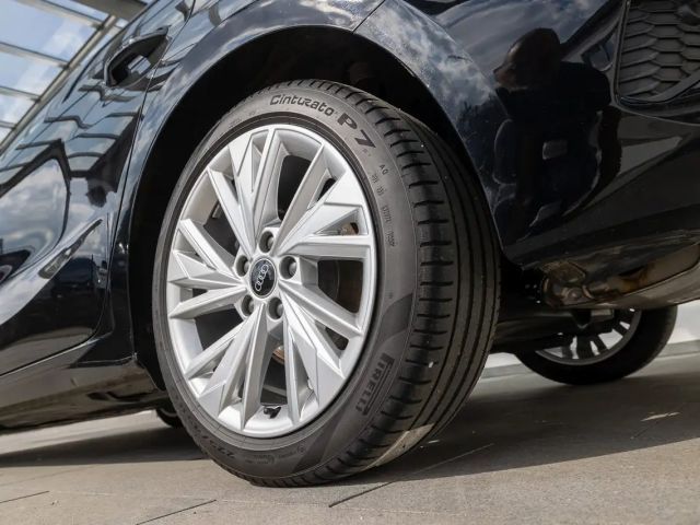 Audi A3 30 TFSI Sedan Sportback