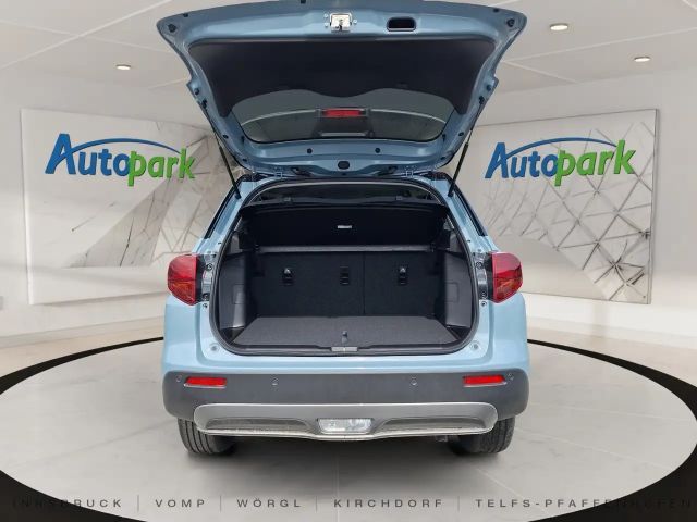 Suzuki Vitara AllGrip Hybrid Shine