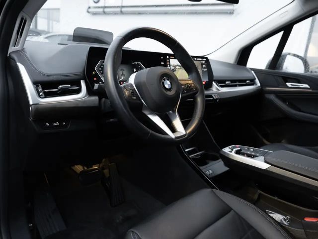 BMW 220 Active Tourer Luxury Line