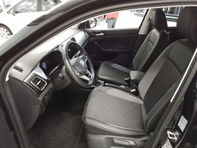 Volkswagen T-Cross 1.0 TSI DSG