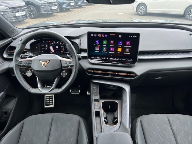 Cupra Terramar 1.5 eTSI