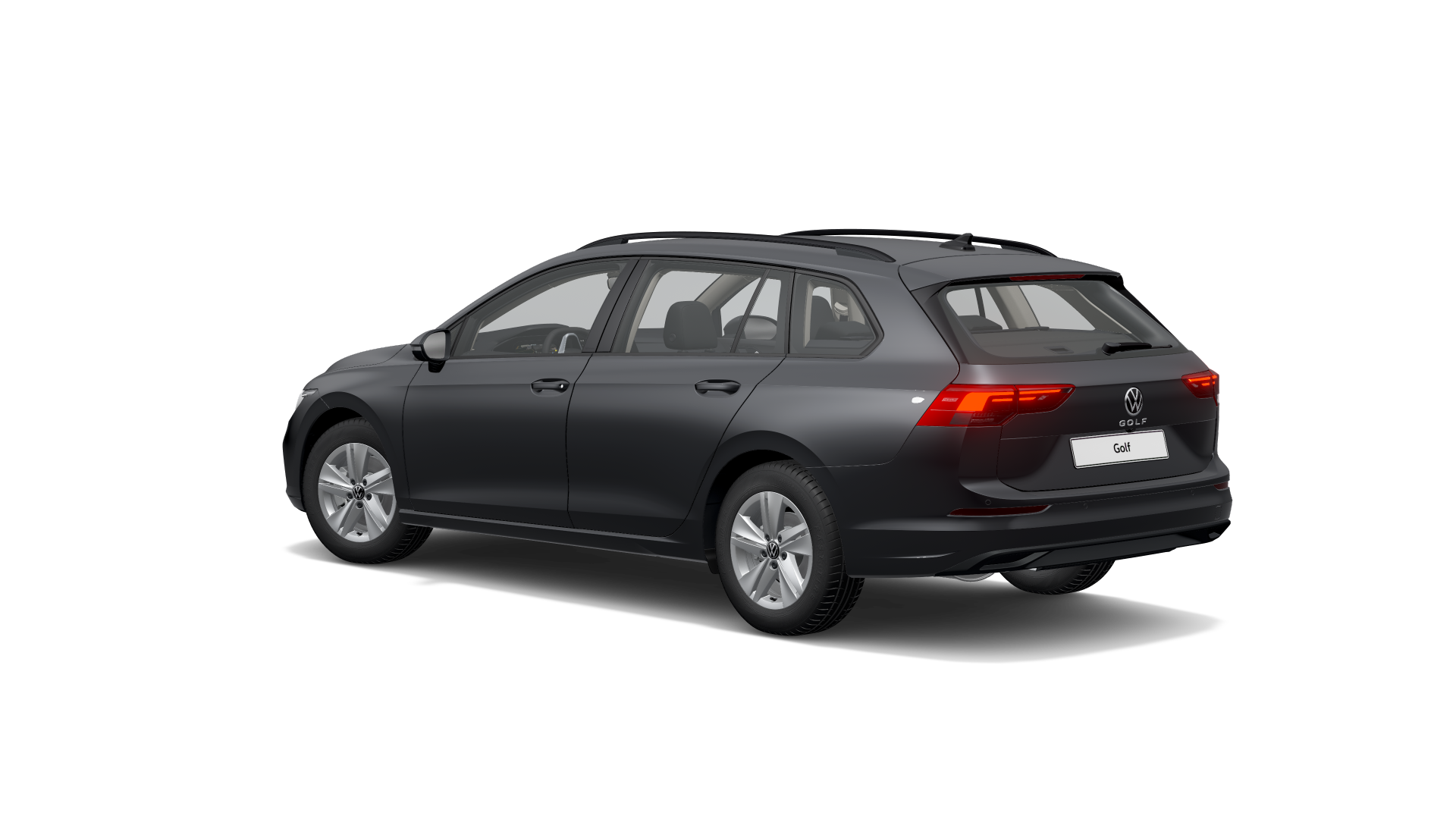 Volkswagen Golf 2.0 TDI Life Variant