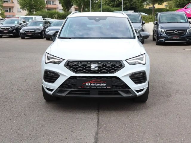 Seat Ateca 1.5 TSI DSG FR-lijn