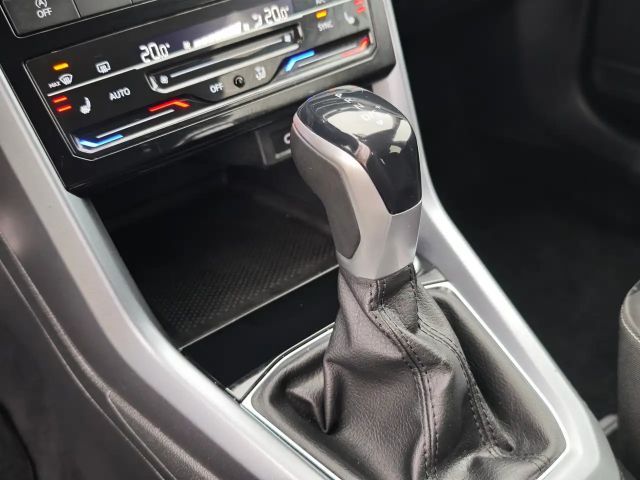 Volkswagen T-Cross 1.5 TSI DSG