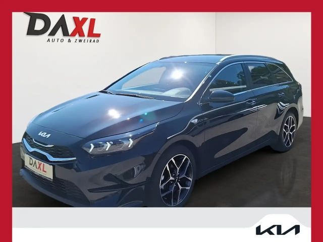 Kia Ceed GDi SportWagon
