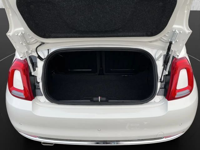 Fiat 500C Hybrid 1.0 GSE 70PS *Klima* & *Sound*