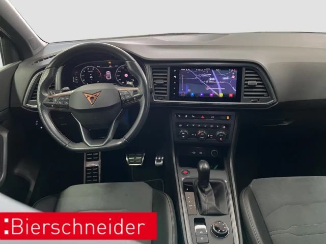 Cupra Ateca 2.0 TSI DSG