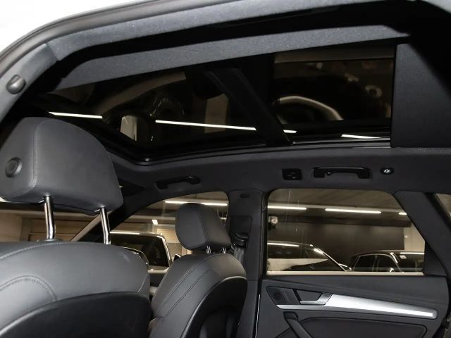 Audi Q5 50 TFSI Hybride Quattro
