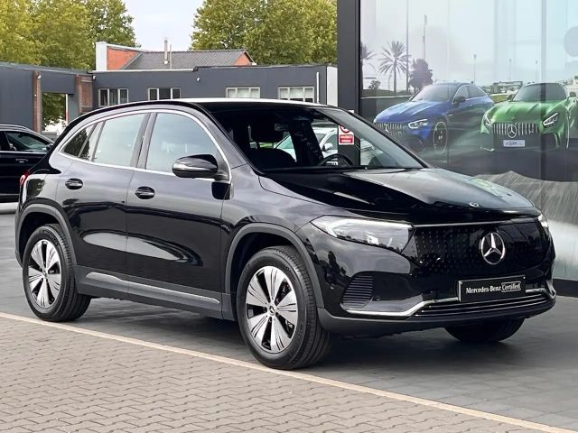 Mercedes-Benz EQA 300 4MATIC