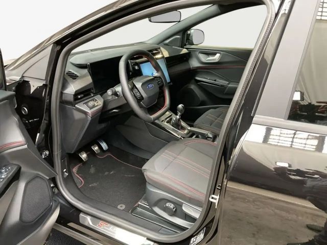 Ford Puma EcoBoost ST Line