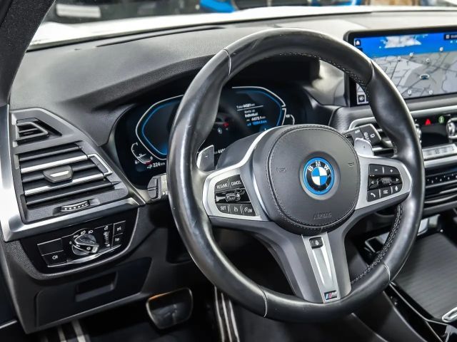 BMW X3 M-Sport xDrive30e