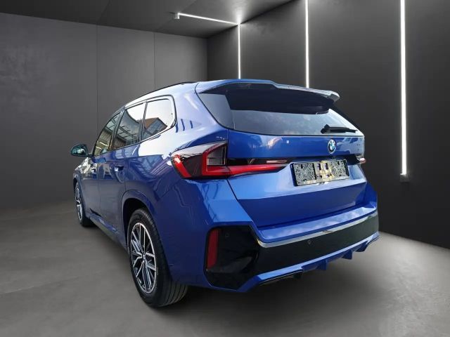 BMW X1 M-Sport xDrive20d