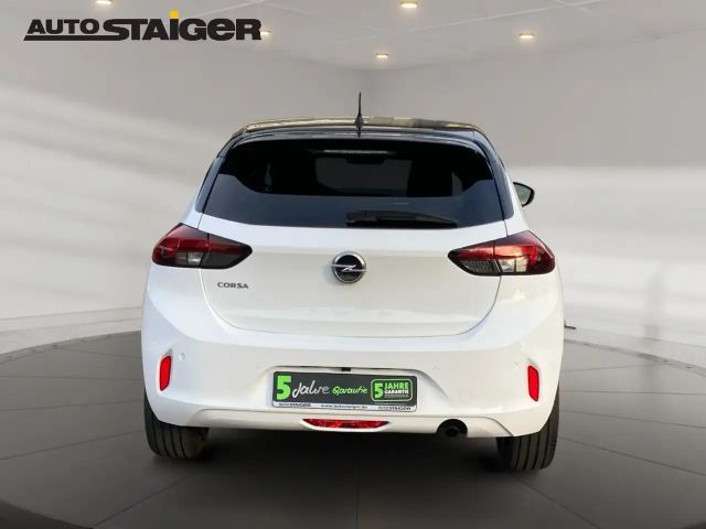 Opel Corsa 1.2 Turbo Elegance Turbo