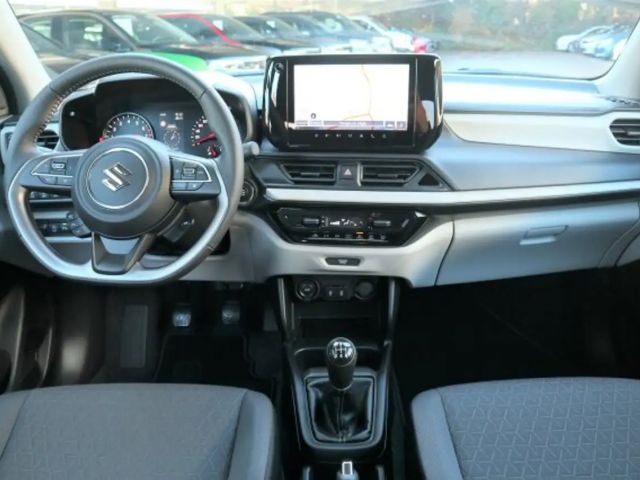 Suzuki Swift 4x4 Comfort