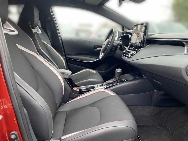 Toyota Corolla GR Hybride Touring