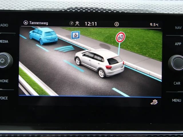 Volkswagen Polo Life