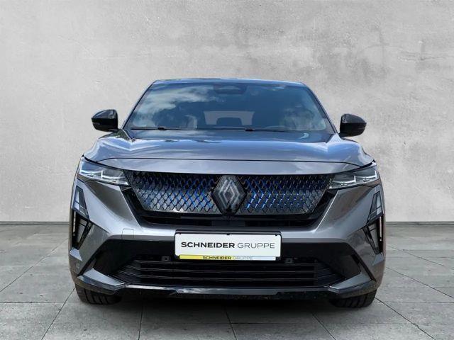 Renault Rafale Alpine Esprit