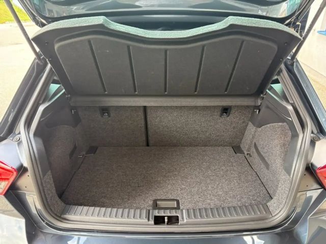 Seat Ibiza 1.0 TSI FR-lijn