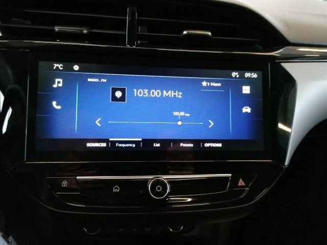 Opel Corsa 1.2 Turbo Edition Turbo