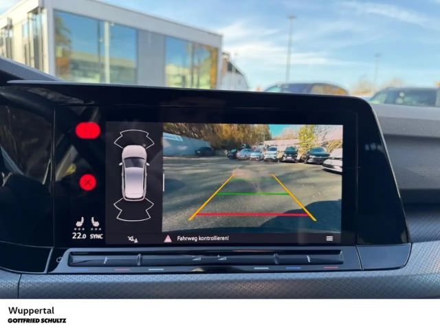 Volkswagen Golf 1.5 TSI