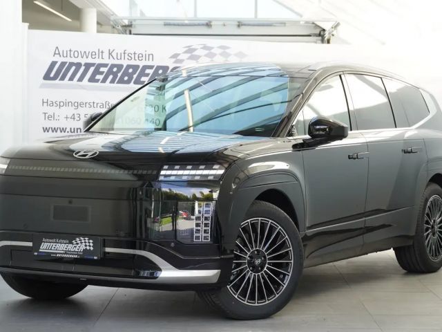 Hyundai IONIQ 9 4WD