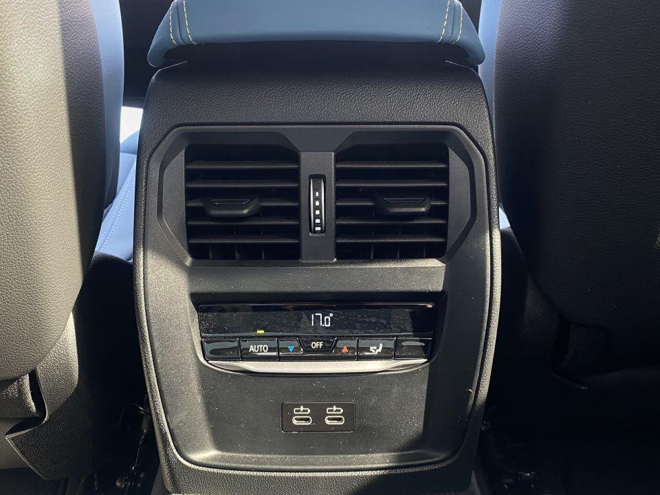 BMW M3 Competition Sedan