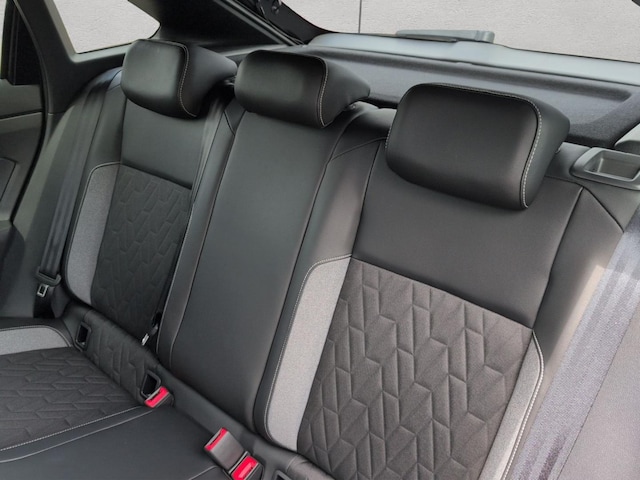 Volkswagen Taigo DSG Life