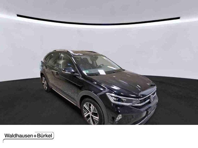 Volkswagen Taigo 1.0 TSI DSG Style