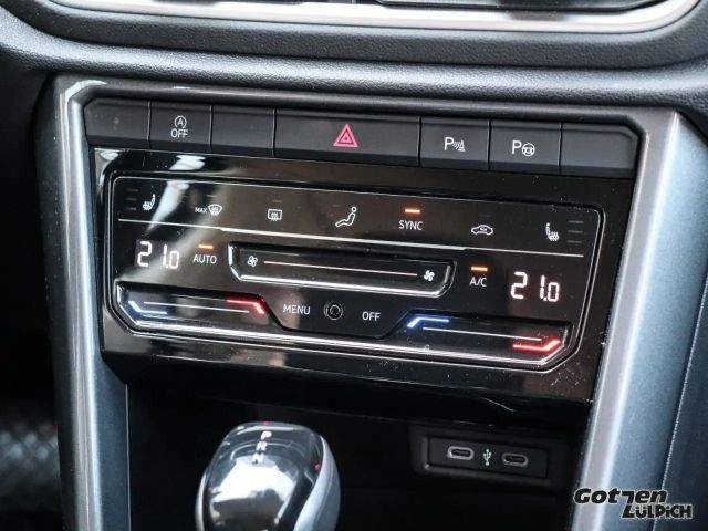 Volkswagen T-Roc 1.5 TSI DSG Style