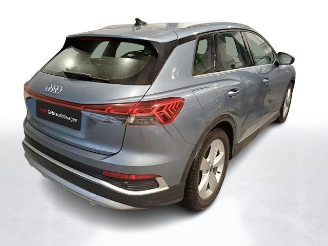 Audi Q4 e-tron 40