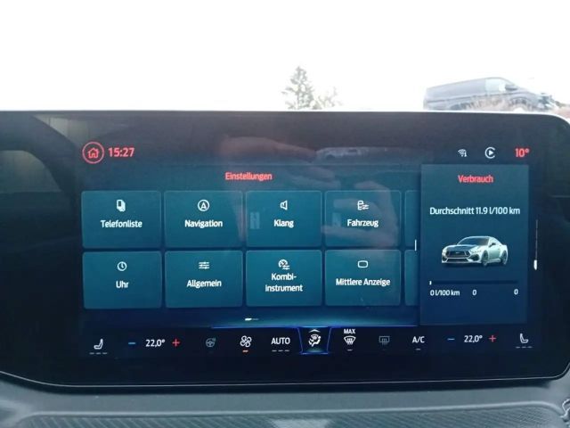 Ford Mustang Convertible GT 5.0 V8