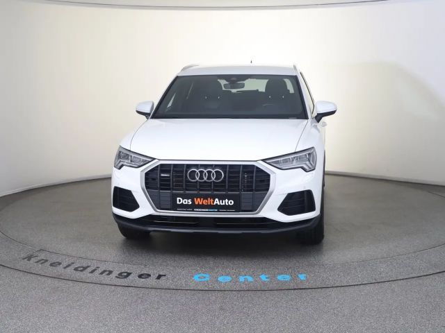 Audi Q3 35 TDI Quattro