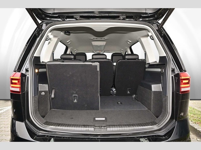 Volkswagen Touran BMT Comfortline DSG