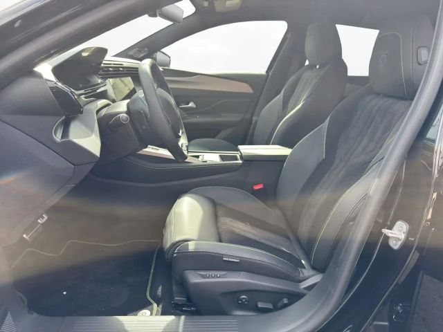 Peugeot 308 GT-Line Hybrid SW