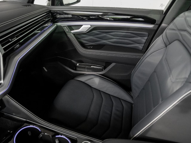 Volkswagen Touareg 3.0 l V6 TDI 4M Massage Pano