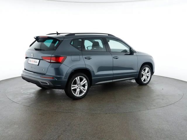 Seat Ateca 1.5 TSI FR-lijn