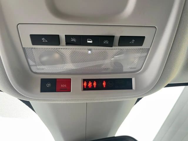 Opel Grandland X GS-Line Grand Sport