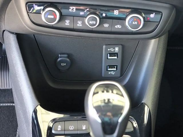 Opel Crossland X Elegance