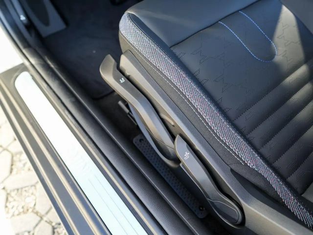 MINI Cooper S 3-deurs