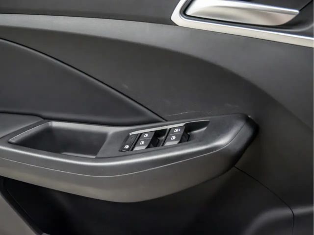 MG MG3 Hybrid+ Luxury