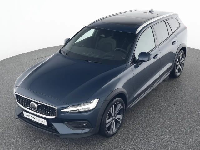 Volvo V60 AWD Ultimate