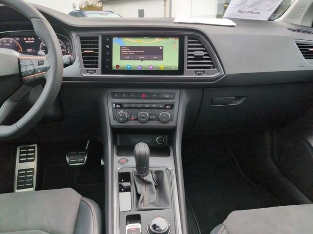 Cupra Ateca 2.0 TSI 4Drive DSG