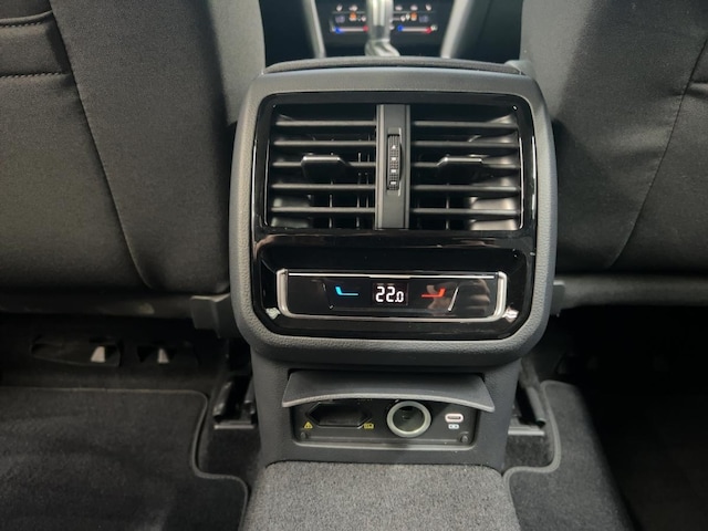 Volkswagen Passat DSG Variant